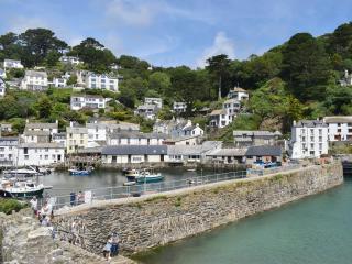 The Wee Cottage - Polperro - 8