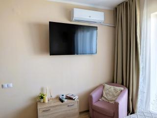 Apartament NyX - Floreşti - 5