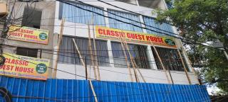 SPOT ON Classic Guest House - Patna - 4