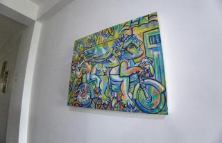 Suchiche Bohemio - 8