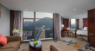 Hongfeng Hotel Nanshan Branch - 4