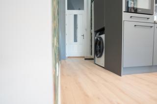 Castle Garden Apartment - 5