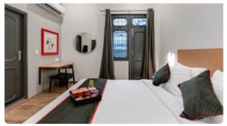 Hotel O Kurnool City Railway Junction Formerly Diamond Court - Kurnool - 7