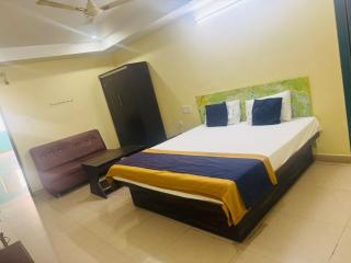 Hotel O Kurnool City Railway Junction Formerly Diamond Court - 1