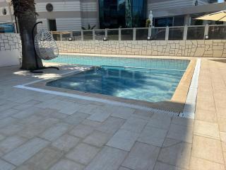 Vivelle Beach Hotel - Güzelçamlı - 4
