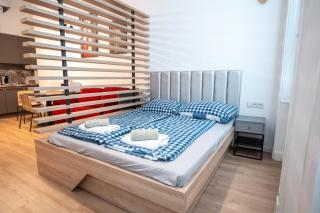 Castle Garden Apartment - 4