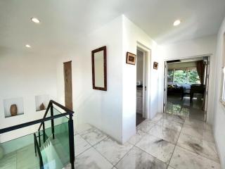 Epic Mountain View 3 bedroom Pool Villa 2 mins to the layan beach - Strand Layan - 1