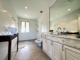 Epic Mountain View 3 bedroom Pool Villa 2 mins to the layan beach - 1