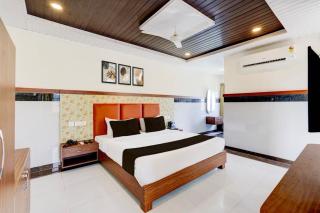 Hotel O Kurnool City Railway Junction Formerly Diamond Court - Kurnool - 8