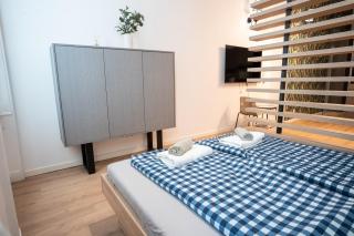 Castle Garden Apartment - 2