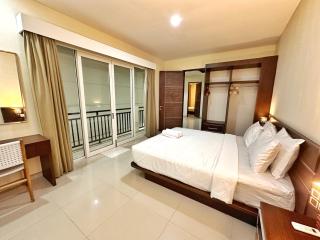 3 Bedrooms 2 Bathroom,Seth Villa in Seminyak - Seminyak - 2