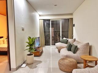 3 Bedrooms 2 Bathroom,Seth Villa in Seminyak - Seminyak - 1