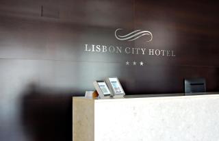 Lisbon City Hotel by City Hotels - Lisbona - 1