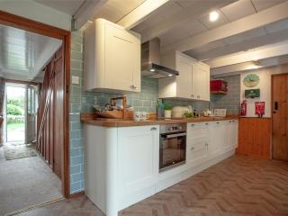 Greenbank Farm - Saint Dennis - 3