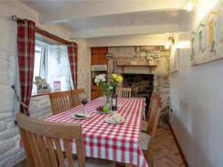 Greenbank Farm - Saint Dennis - 1