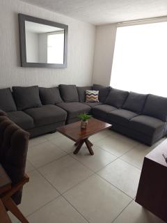 Departamento Cóndominio con Alberca - 7