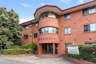 Greenways Apt 1BR Retreat in Central North ADL - - 6
