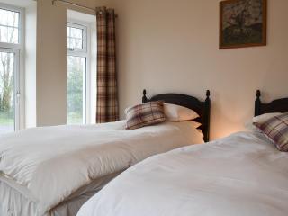 Crib Y Nantlle - Llandwrog - 1