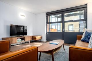 Modern & Spacious 2 Bedroom in Central London - Londres - 8