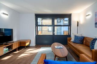 Modern & Spacious 2 Bedroom in Central London - Londres - 5