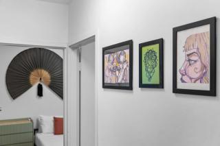Seaside Escape 2BR Unit Steps to Henley Beach - 6