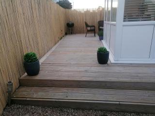 Bridgefield Court - Chestfield - 3