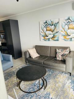 The Ellipse Waterfall - Midrand - 5