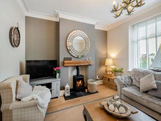 Neptune Cottage - Amble - 8