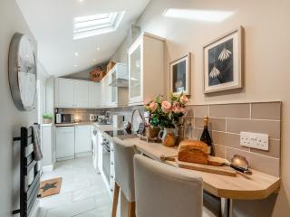 Neptune Cottage - Amble - 4