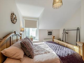 Neptune Cottage - Amble - 2