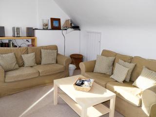 Quays Cottage - Salcombe - 9