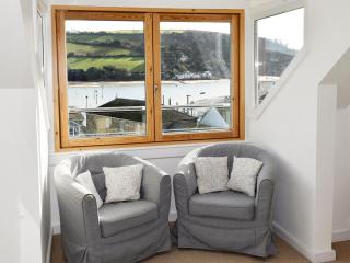 Quays Cottage - Salcombe - 7