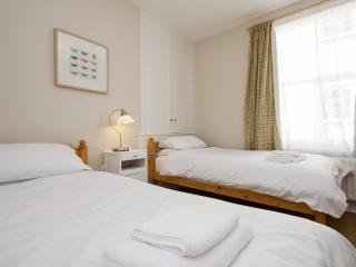 Quays Cottage - Salcombe - 3