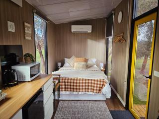 Sheryl's Place by Tiny Away - - 8