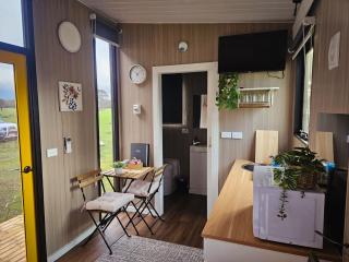 Sheryl's Place by Tiny Away - 5