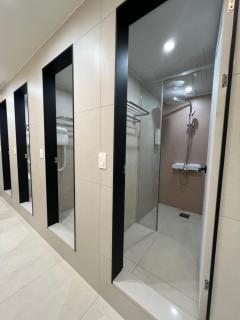 Sleep Box - Seul - 1