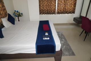 Hotel 24 Inn - 8
