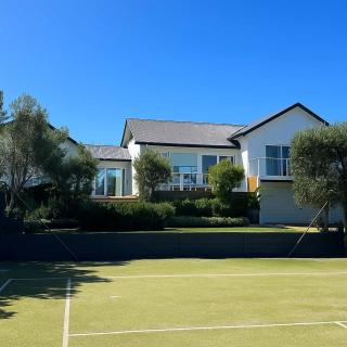 Royadie Resort - Pool Spa Tennis 500m to beach - Blairgowrie - 4