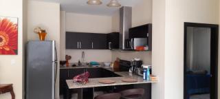 Renta de Condominio amueblado en SPS HN - San Pedro Sula - 5