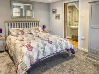 Broom Cottage - Newtonmore - 2