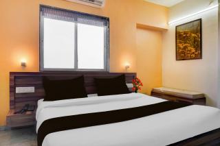 Super Townhouse Ambegaon Road Katraj Formerly White Castle - Pune - 9