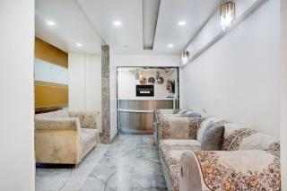 Super Townhouse Ambegaon Road Katraj Formerly White Castle - Pune - 7