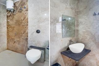 Super Townhouse Ambegaon Road Katraj Formerly White Castle - Pune - 5