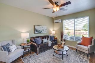 Panoramic View! Prescott Casita Near Mtns and Hiking - 5