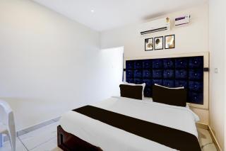 Super Hotel O Mahabalipuram Formerly The Posh Palace - Mamallapuram - 1