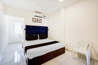 Super Hotel O Mahabalipuram Formerly The Posh Palace - Mamallapuram - 0