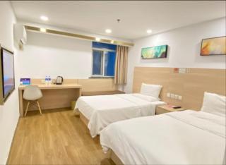 Hi Inn Beijing Dongsi Union Hospital - Pechino - 8