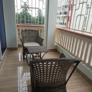 Beach Road Apartments L6 - Mombassa - 4