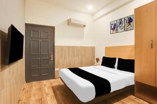 Super Townhouse Jagatpura Railway Station Formerly Hotel Buddhi - Jaipur - 1