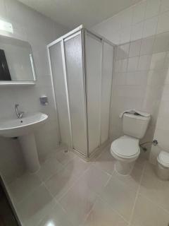 Vivelle Beach Hotel - Güzelçamlı - 9